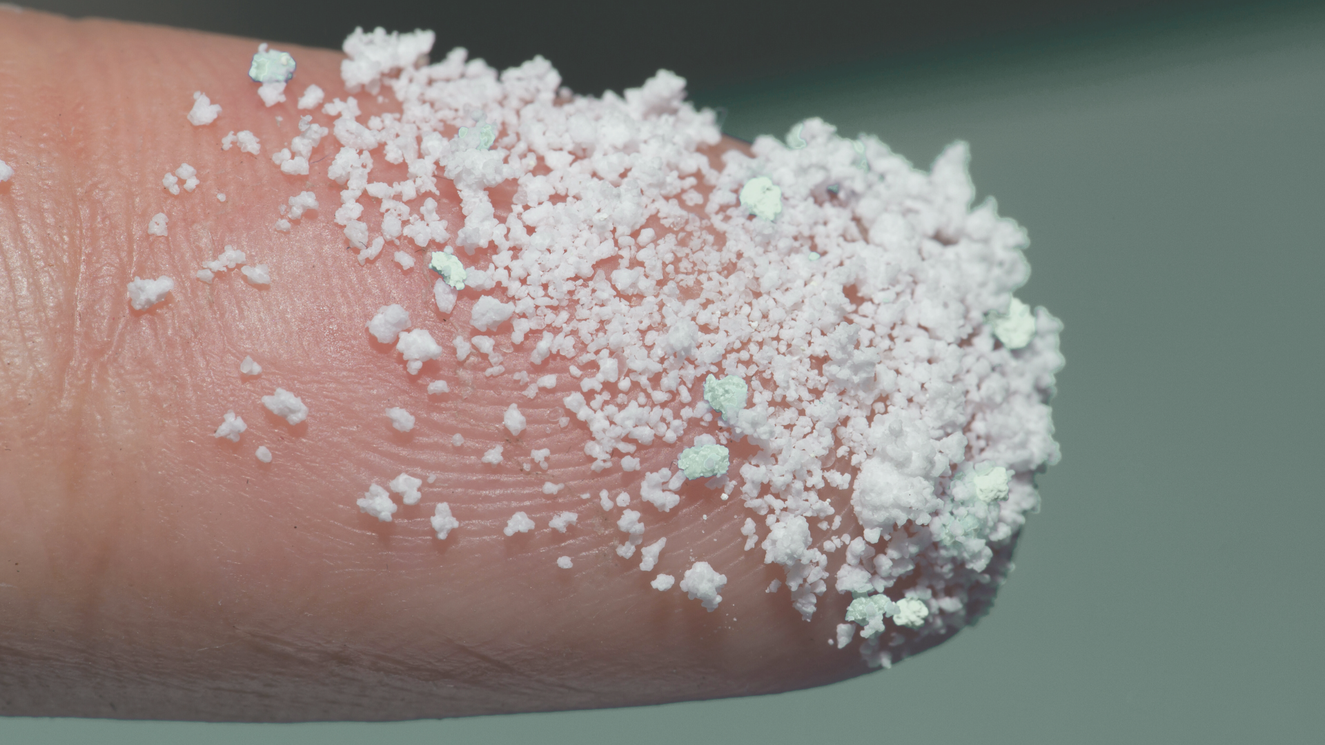 Mikroplastik Fruchtbarkeit