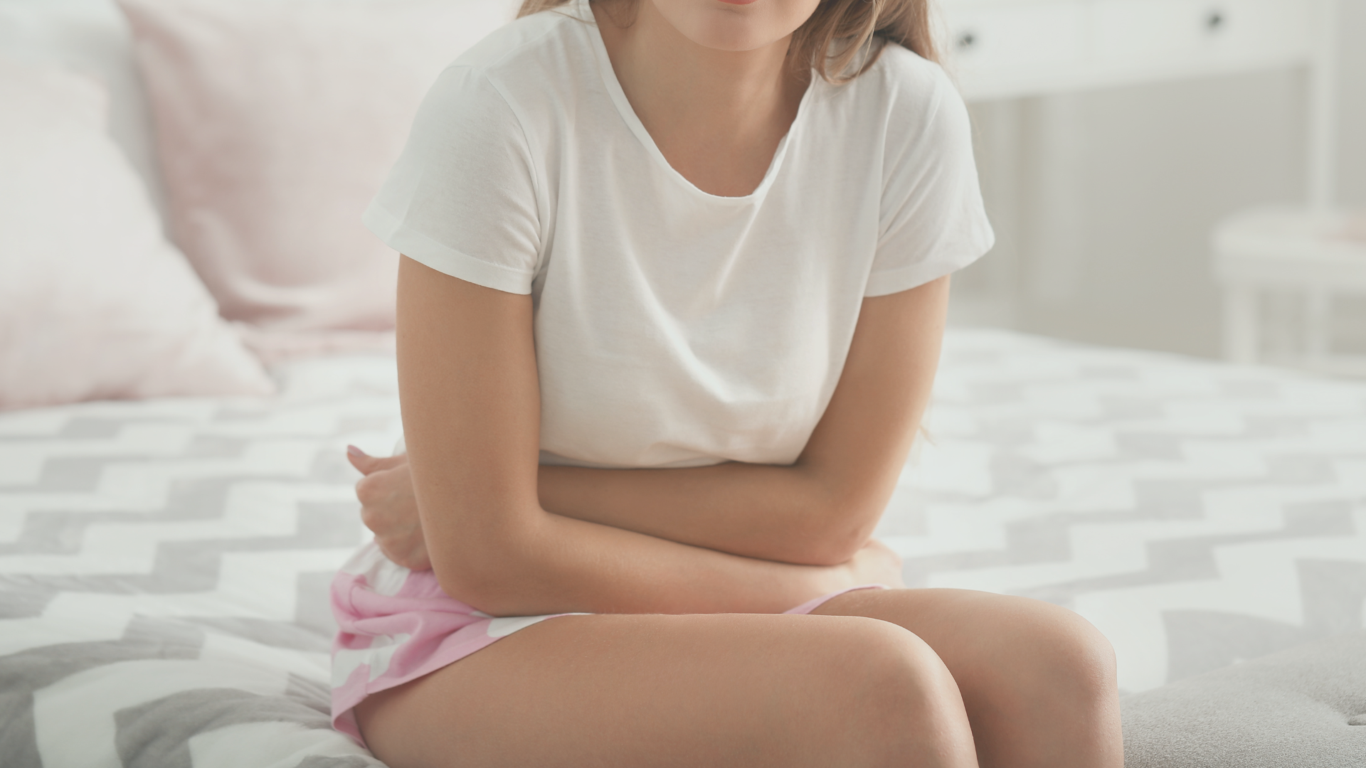 Ovarielle Überstimulation (OHSS)