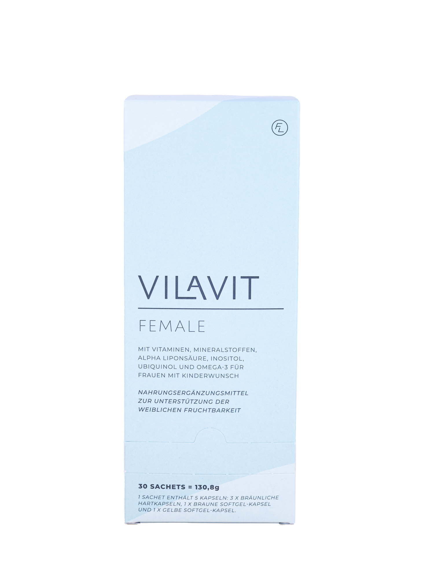 VILAVIT Female
