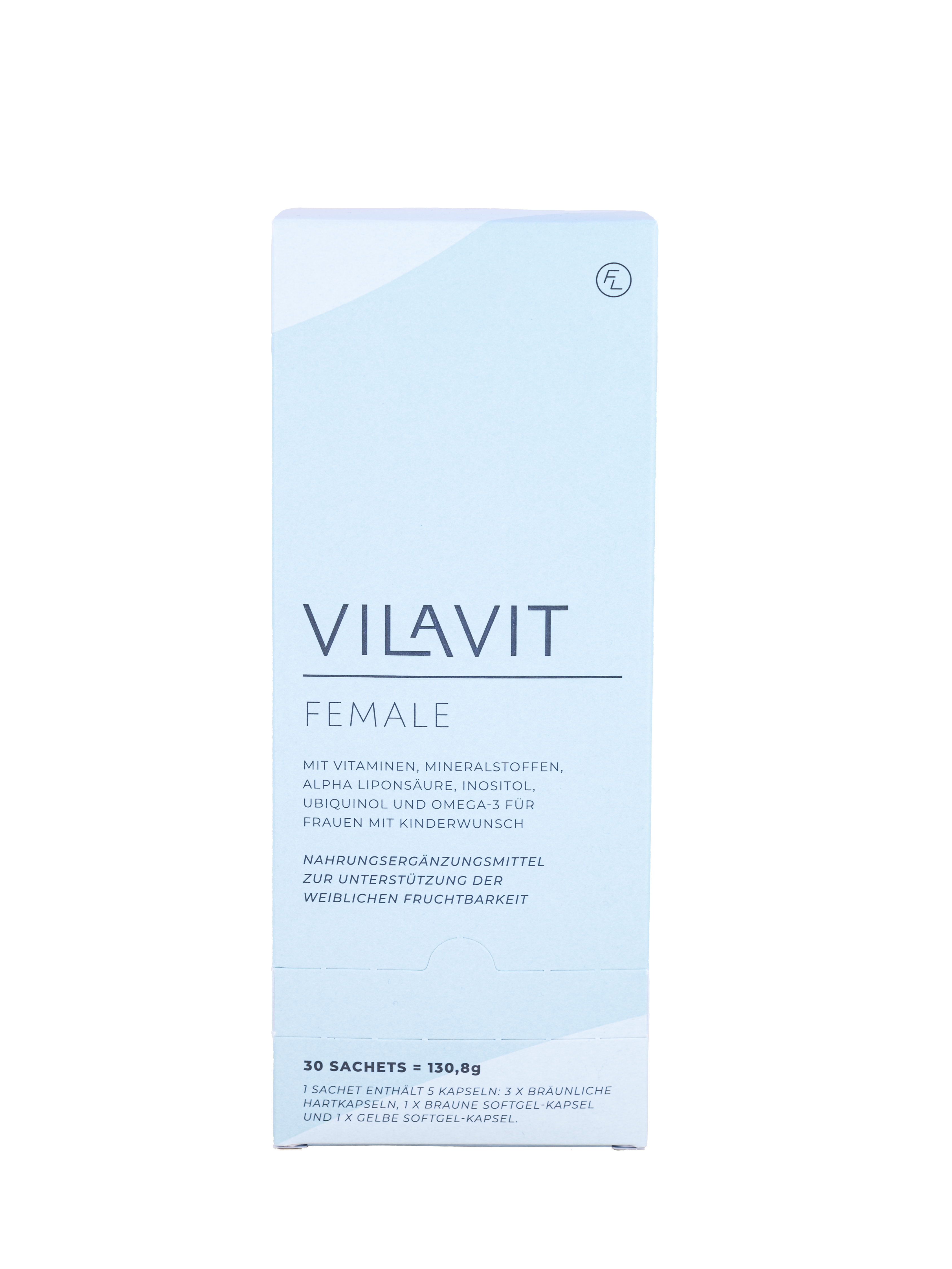 VILAVIT Female