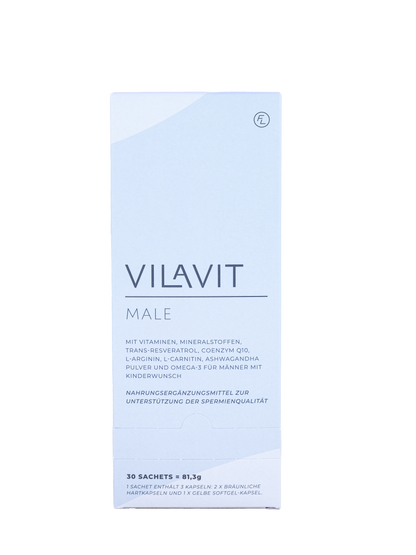 VILAVIT Male
