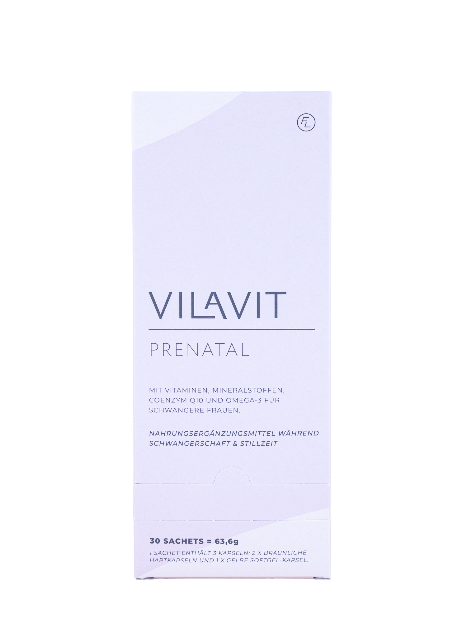 VILAVIT Prenatal