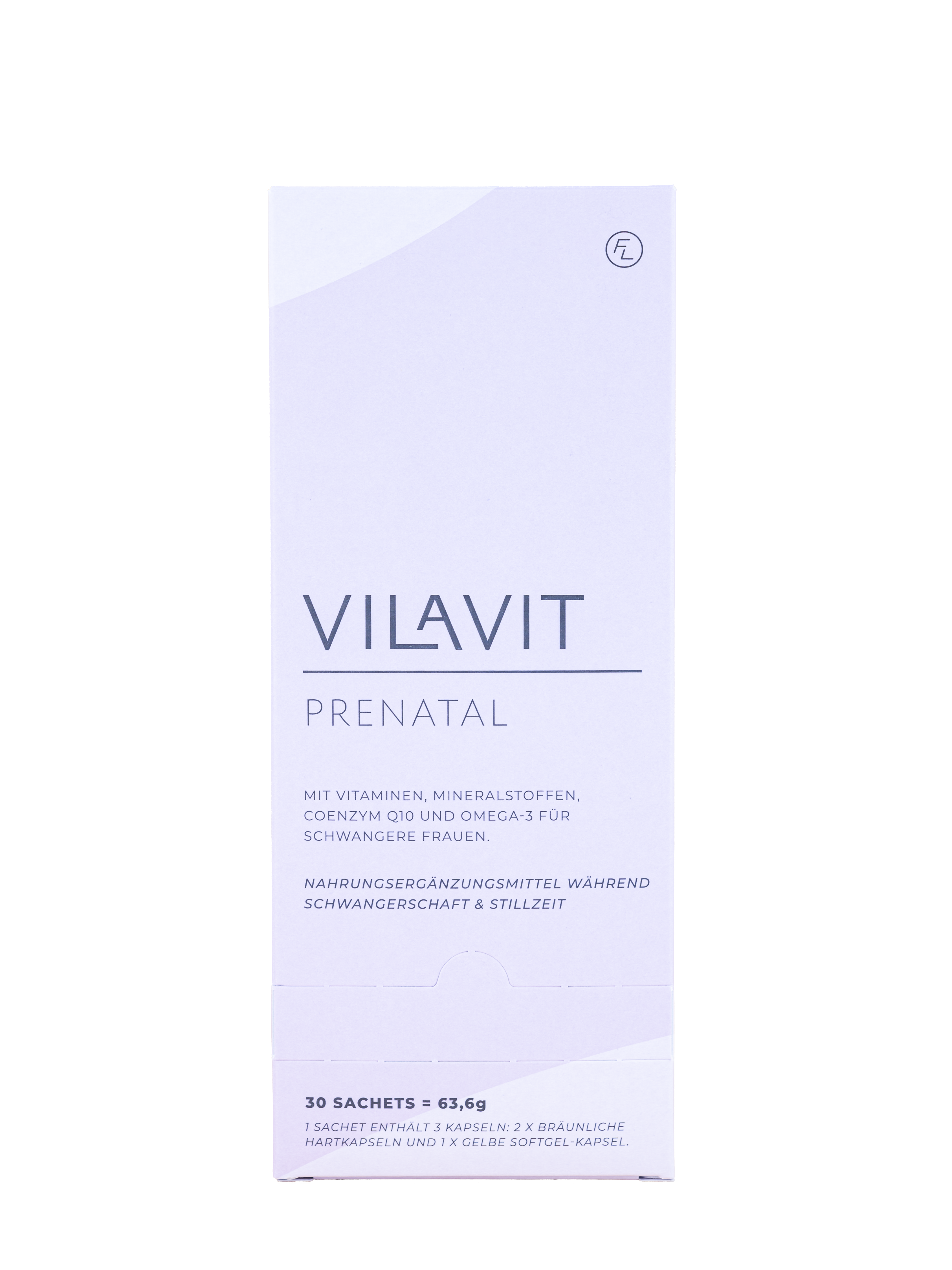 VILAVIT Prenatal