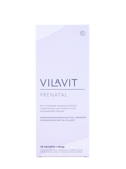 VILAVIT Prenatal