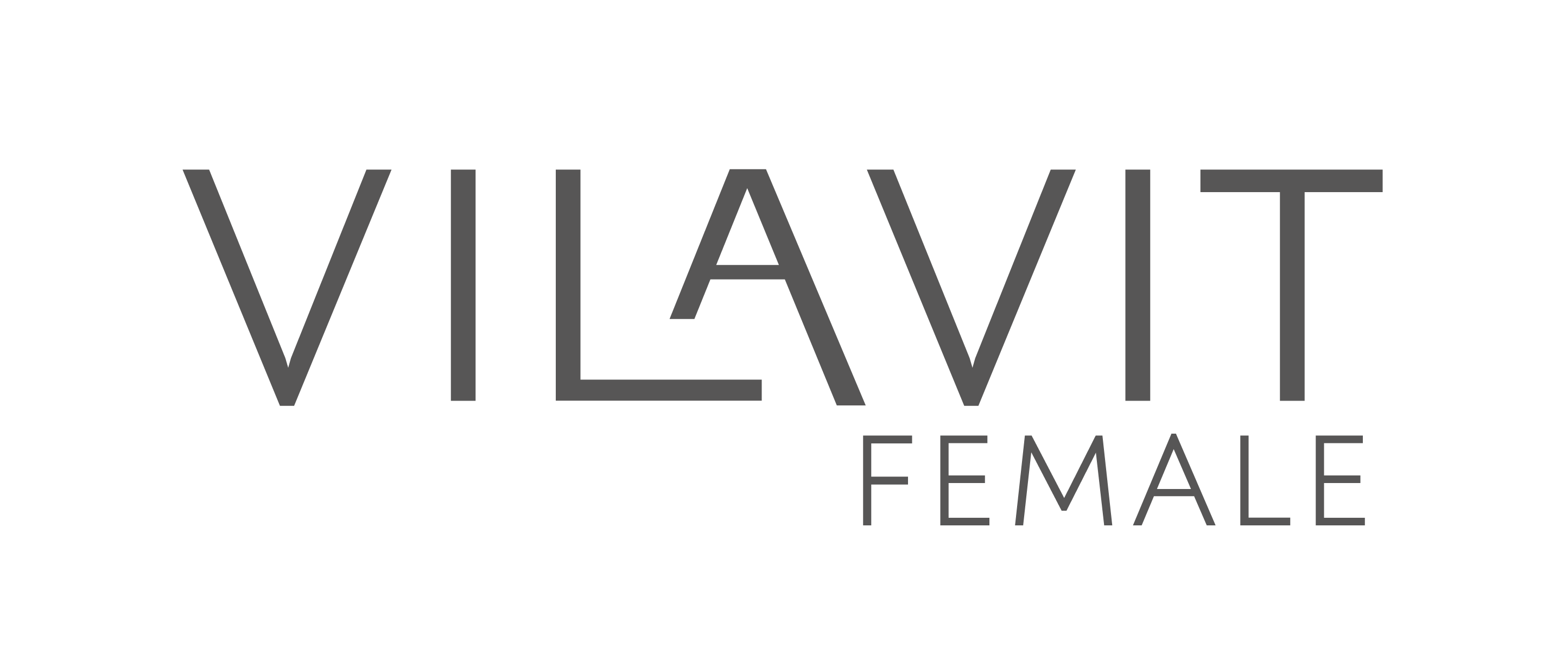 VILAVIT Female Logo
