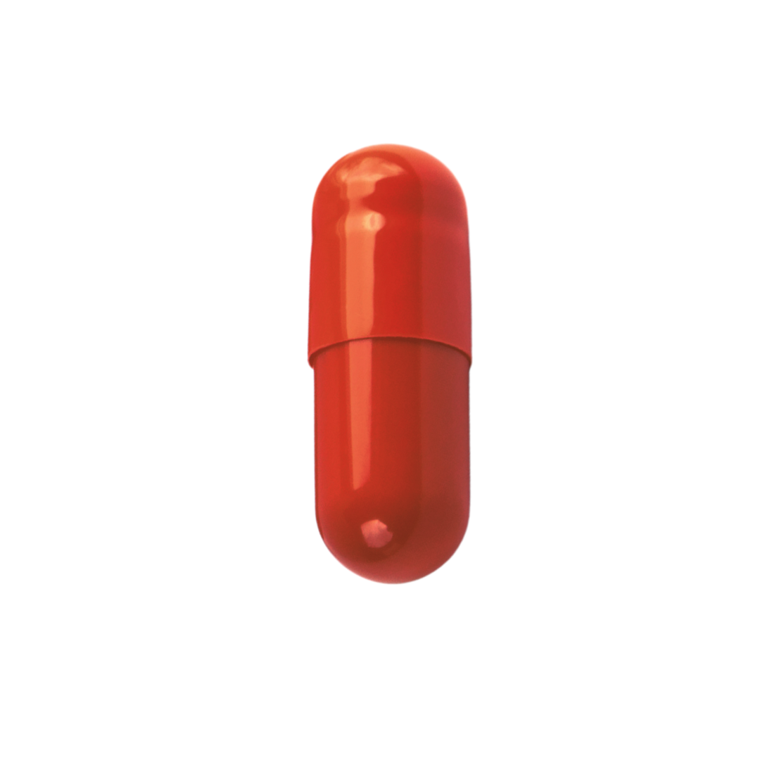 VILAVIT Male Kapsel Spermien-Boost