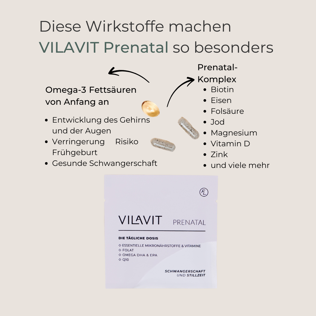 VILAVIT Prenatal