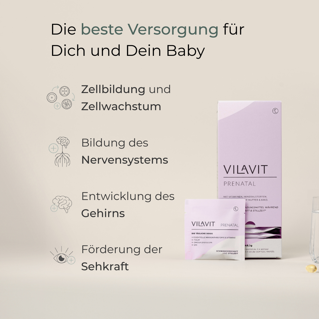 VILAVIT Prenatal