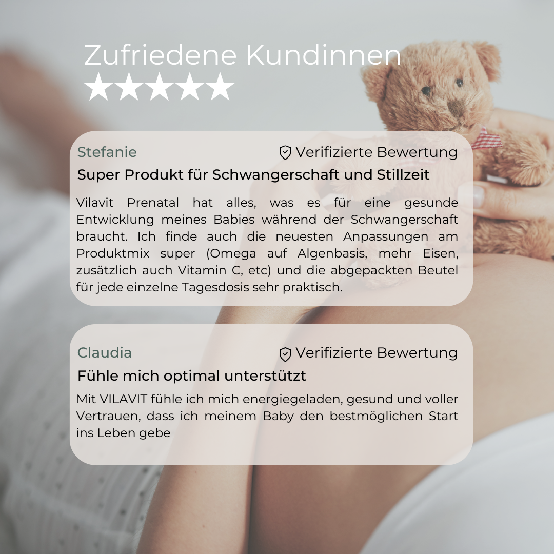 VILAVIT Prenatal