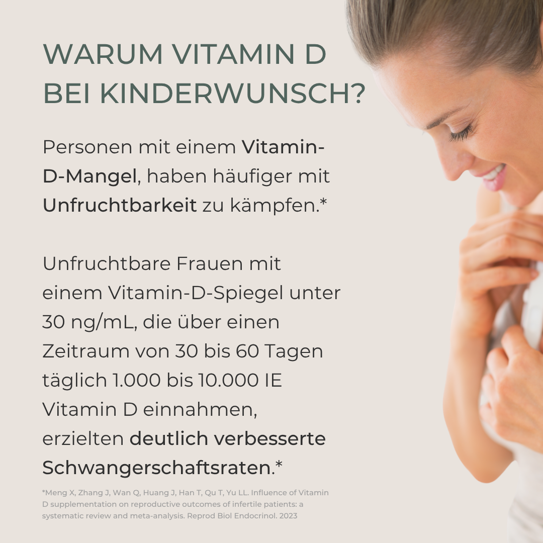 Vitamin D3+K2