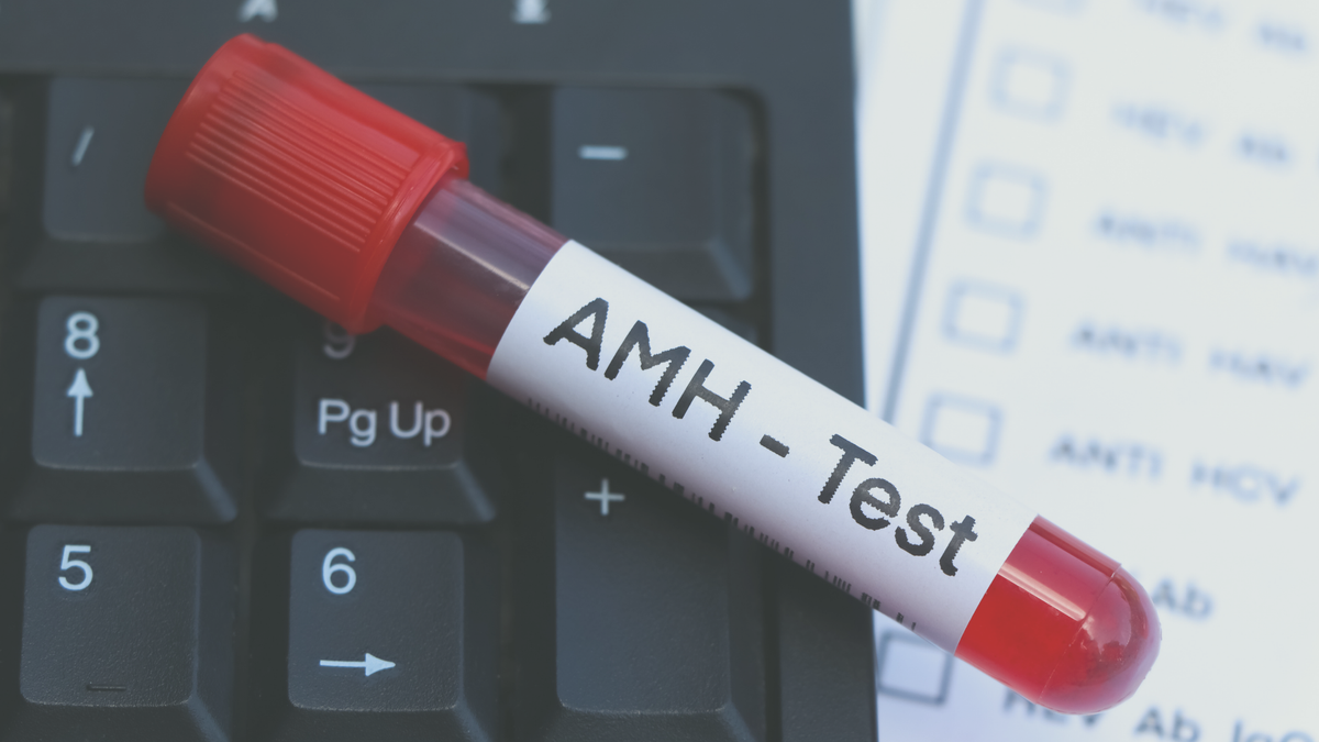 Warum ein niedriger AMH-Wert (fast) nichts über Deine Fruchtbarkeit verrät