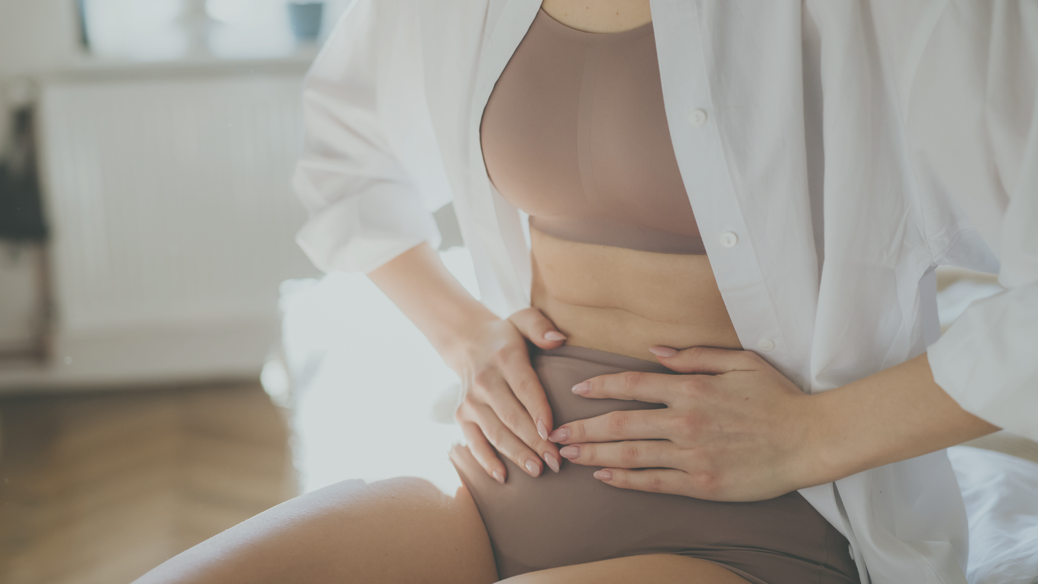 Fruchtbarkeit bei Adenomyose: Hoffnung für Betroffene