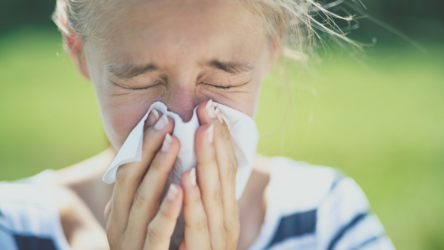 Kinderwunsch & Allergien: Redet das Immunsystem mit?