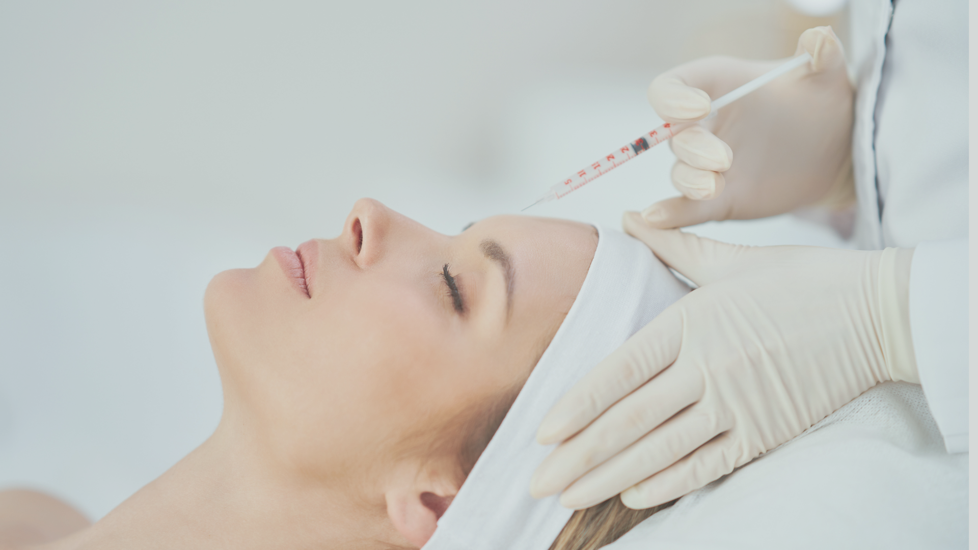 Botox bei Kinderwunsch: Schöne Haut oder Gefahr für die Fruchtbarkeit?