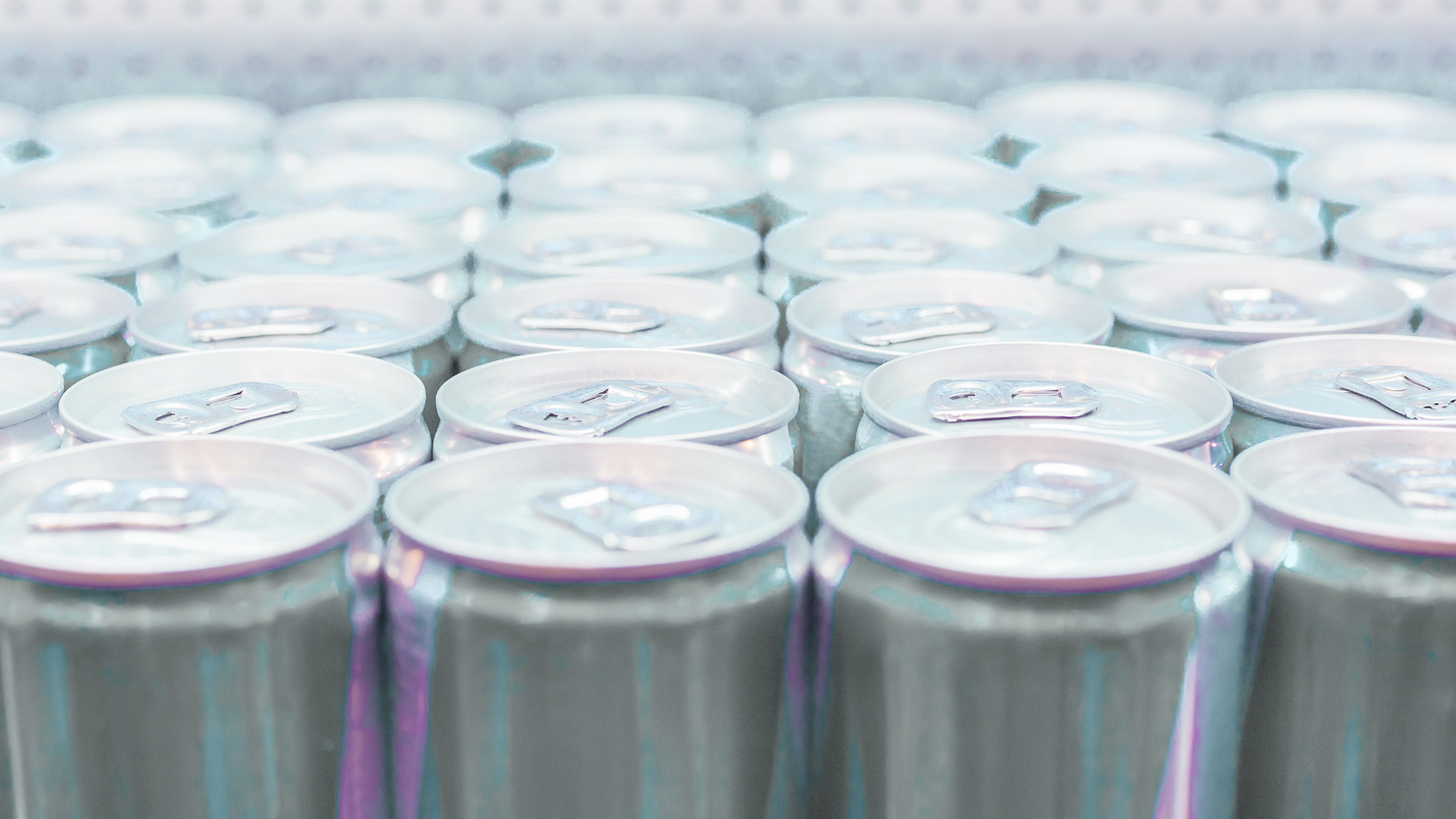 Energy Drinks und ihre Wirkung auf die Fruchtbarkeit