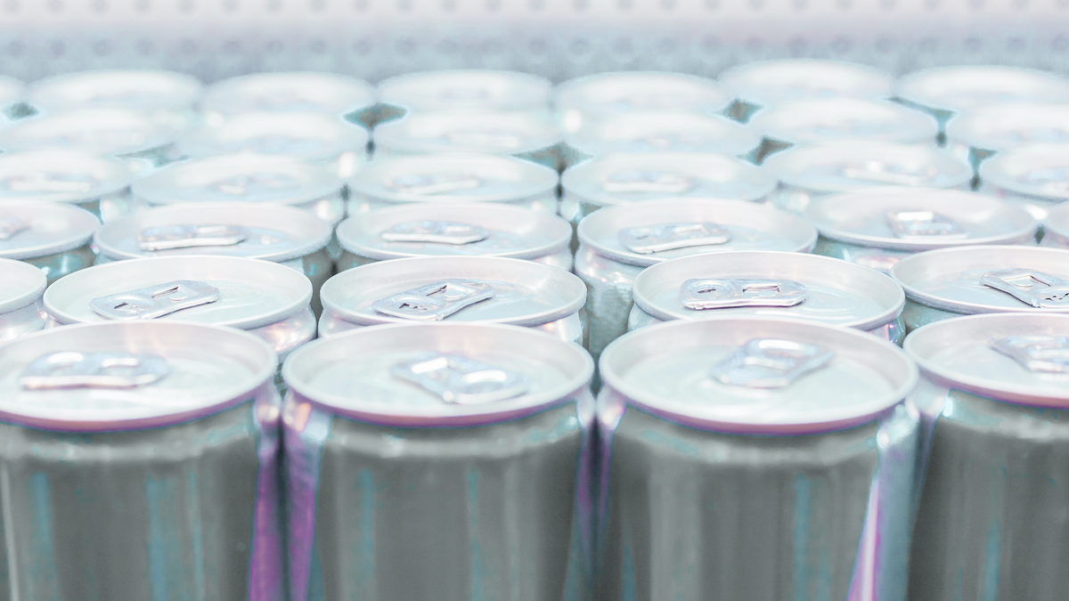 Energy Drinks und ihre Wirkung auf die Fruchtbarkeit