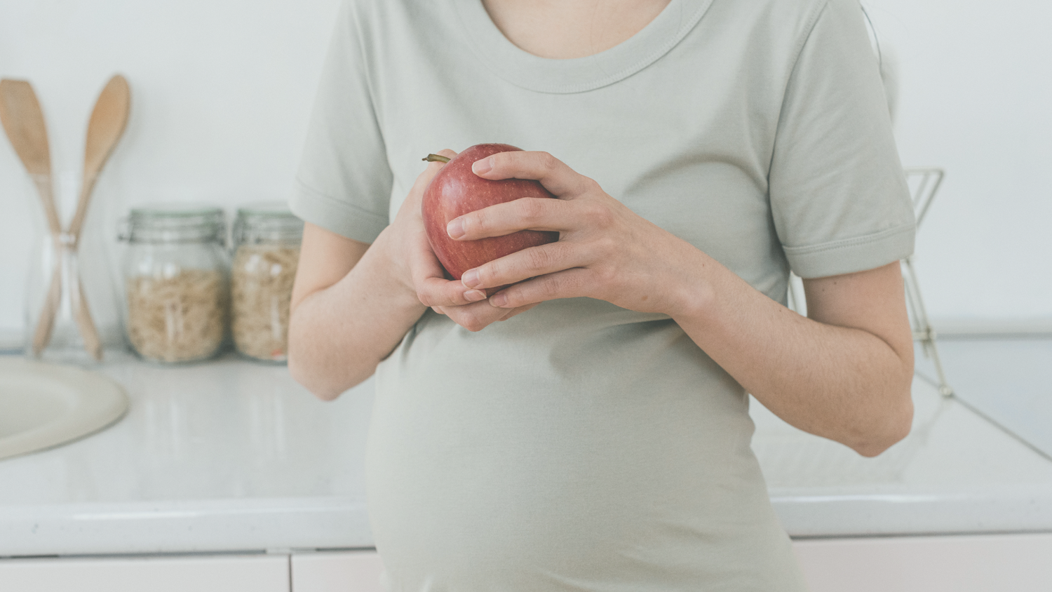 Ernährung während der Schwangerschaft: Einfluss auf Mutter und Kind