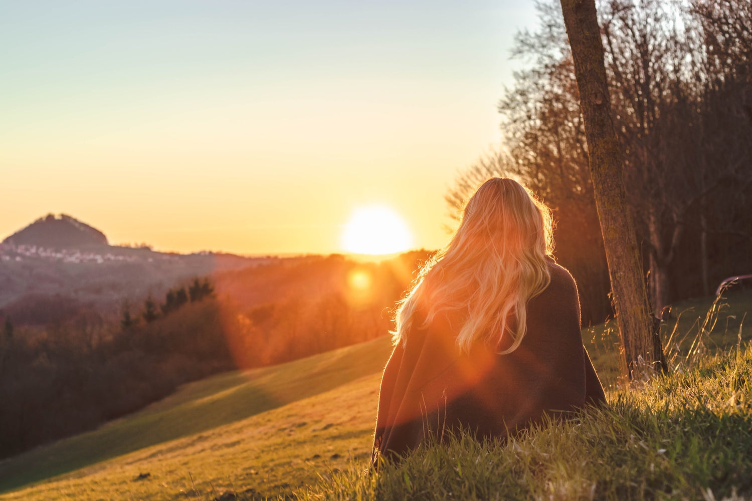 Bedeutung Vitamin D bei Kinderwunsch