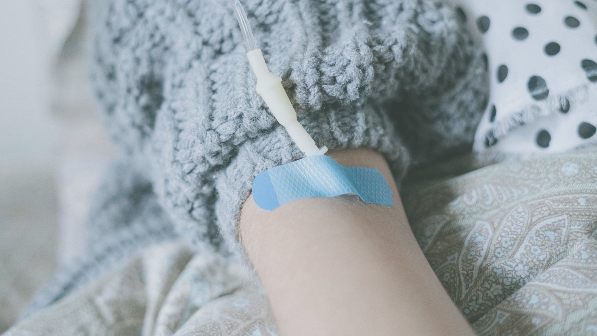 Kinder nach einer Krebserkrankung – ist das möglich?