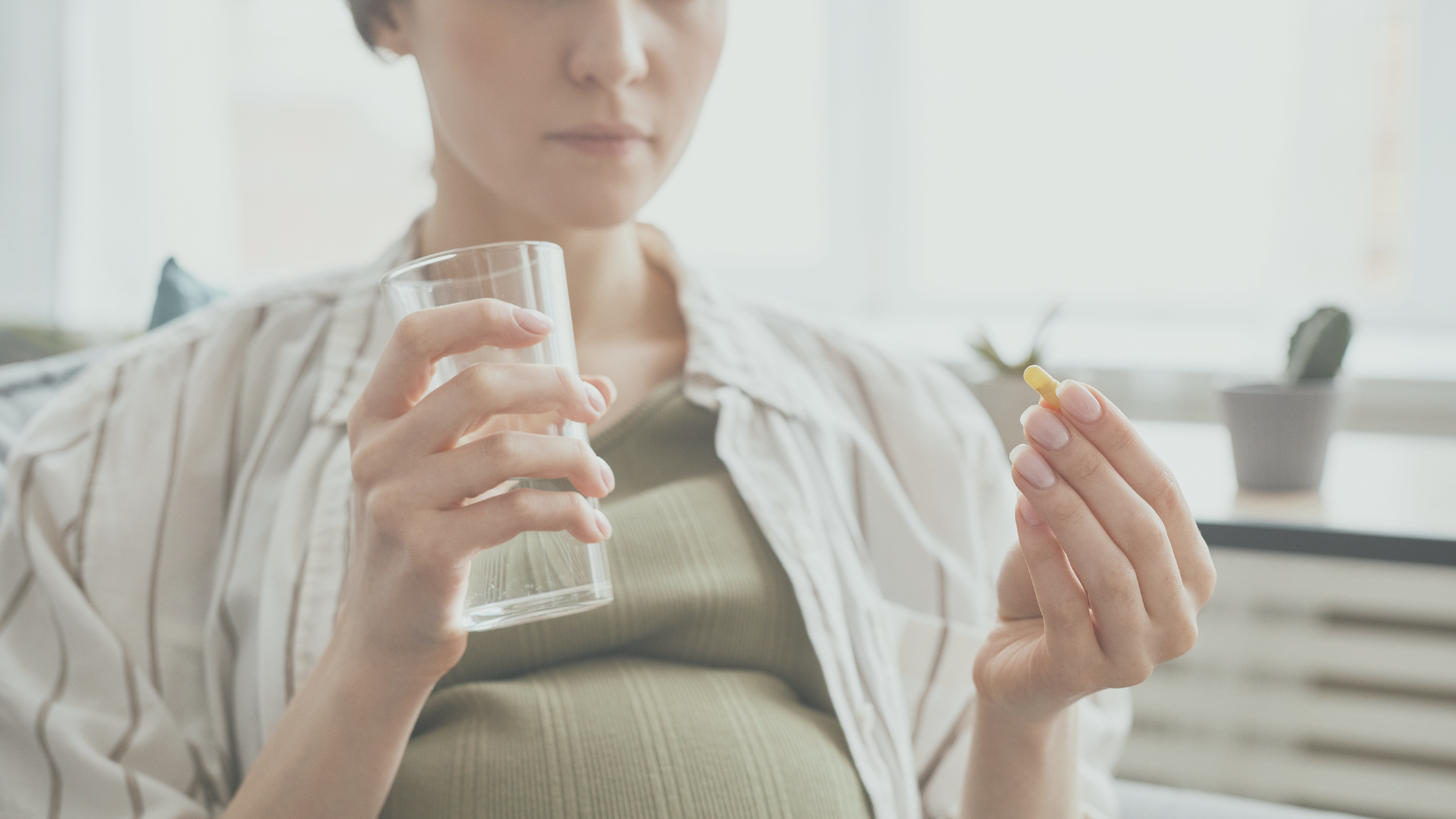 The Nutrient Gap: Wichtige Nährstoffe für die Fruchtbarkeit