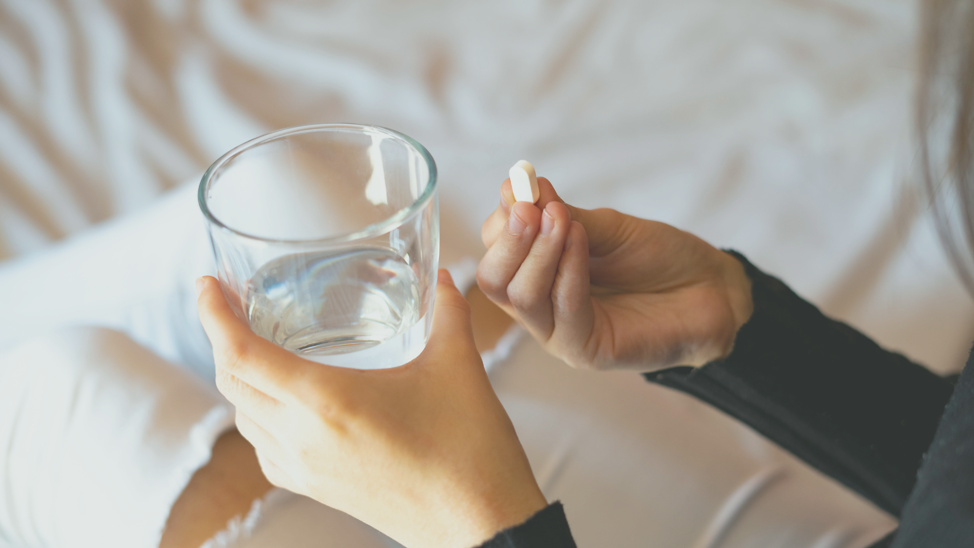 Die besten Vitamine und Nährstoffe in der Perimenopause