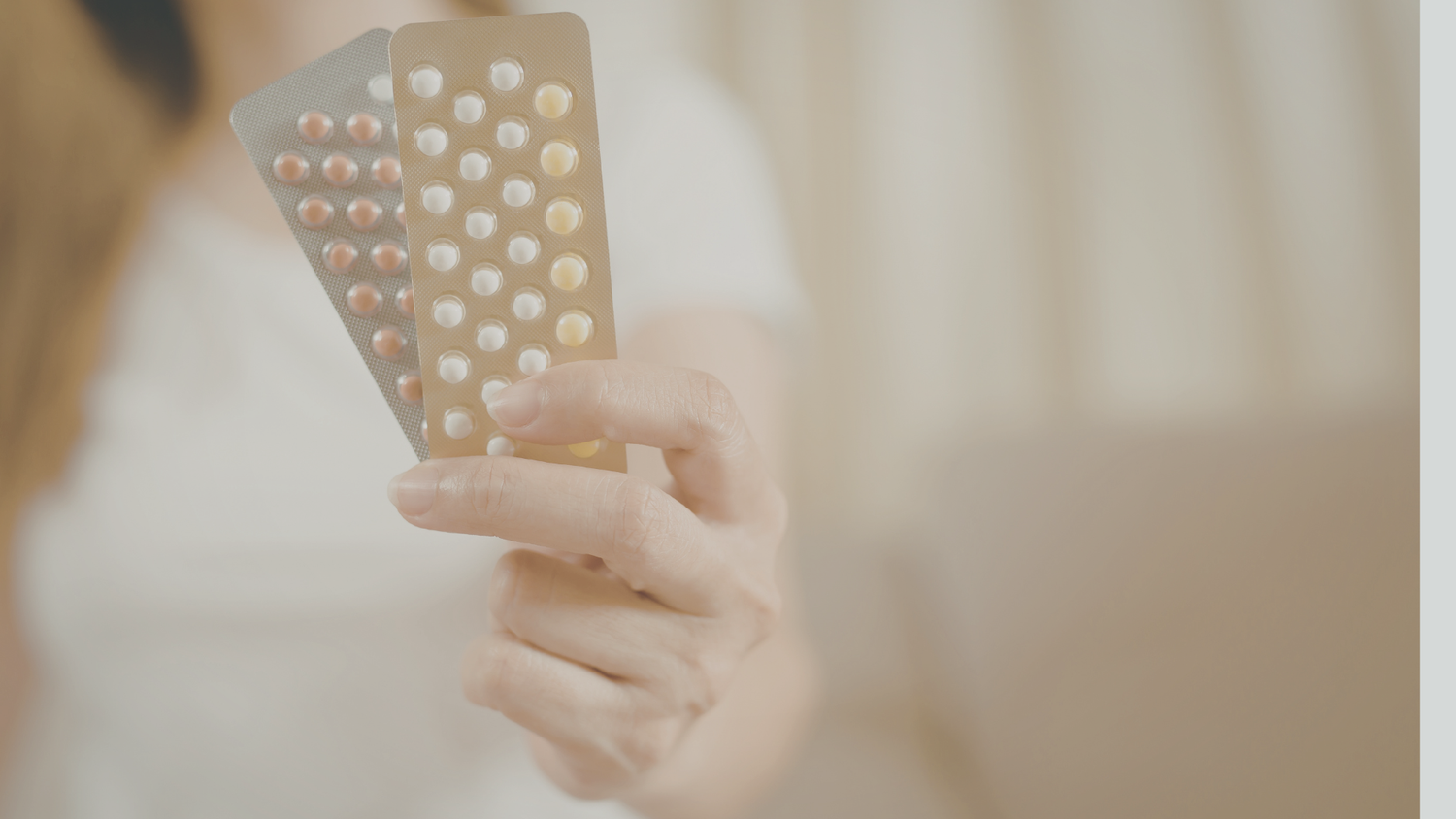 Pille als Fruchtbarkeitsbremse? Was nach dem Absetzen wirklich passiert