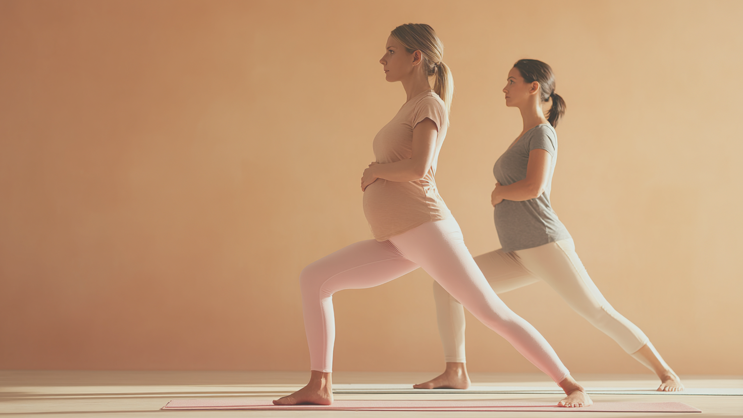 Sport & Schwangerschaft: Wissenschaftliche Fakten statt Mythen