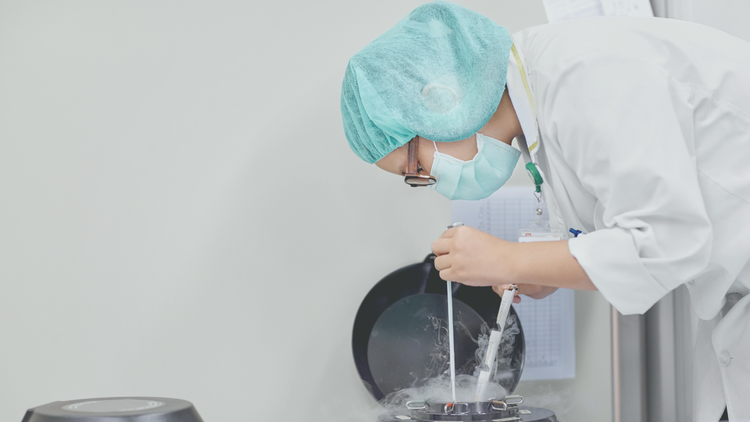Social Freezing: Wie man sich am besten vorbereitet
