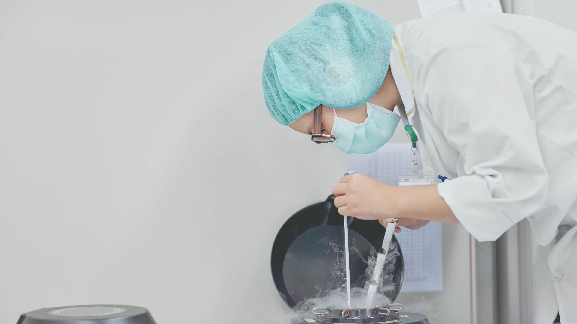 Social Freezing: Wie man sich am besten vorbereitet