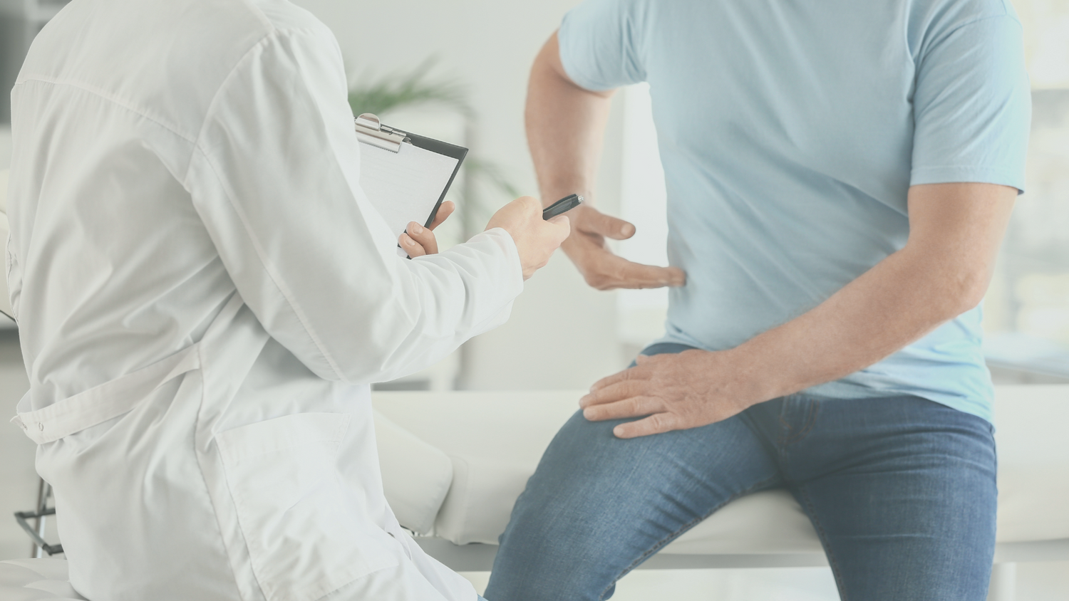 TESE bei Kinderwunsch: Trotz Azoospermie Vater werden