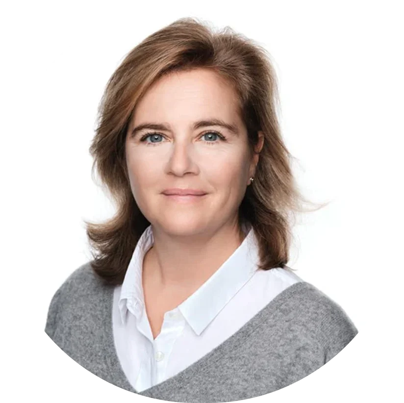 Dr Stephanie Ludwig