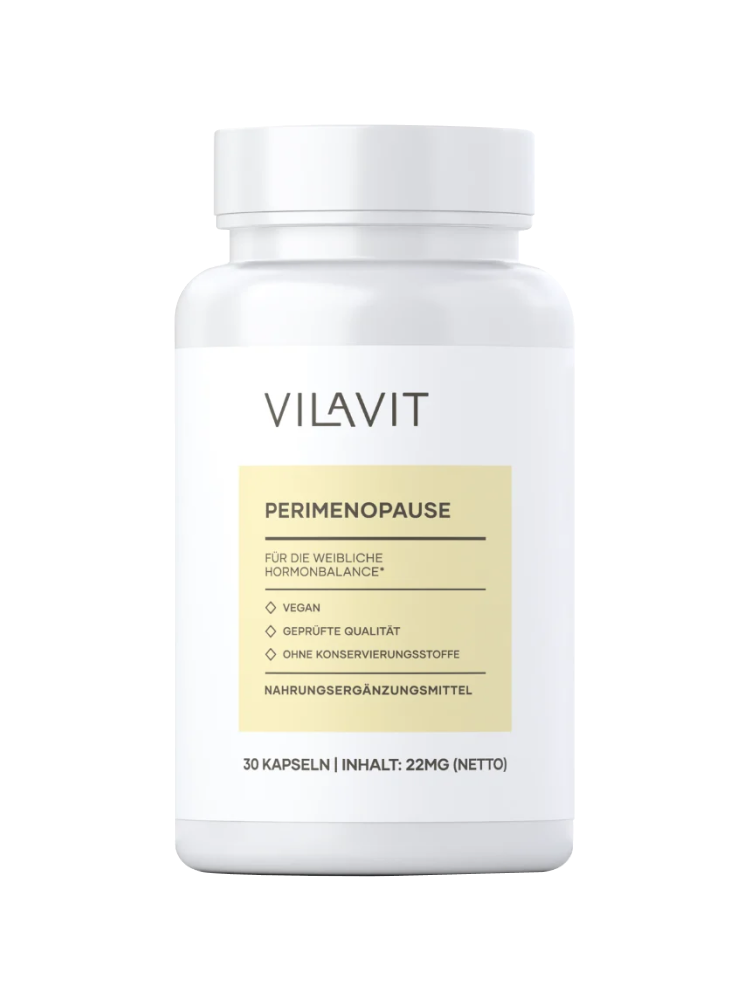 VILAVIT Perimenopause