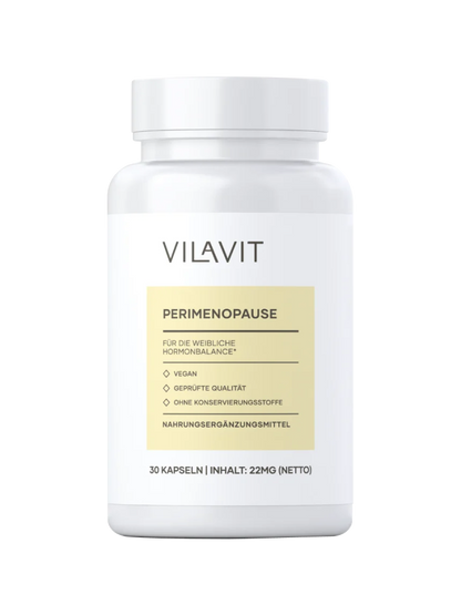 VILAVIT Perimenopause