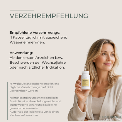 VILAVIT Perimenopause