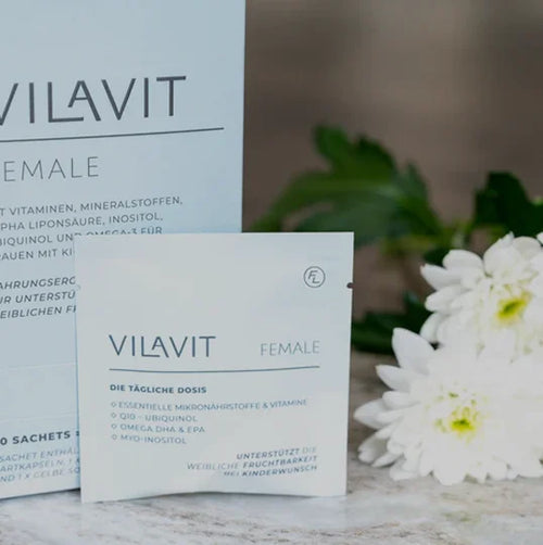 Female Fertility