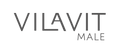 VILAVIT Male Logo | Boost your sperm quality