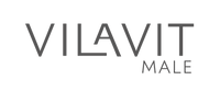 VILAVIT Male Logo | Boost your sperm quality