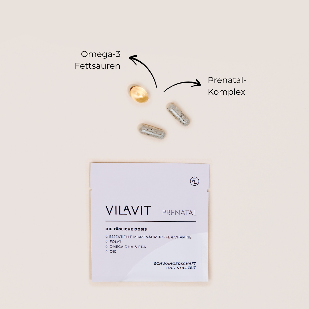 VILAVIT Prenatal