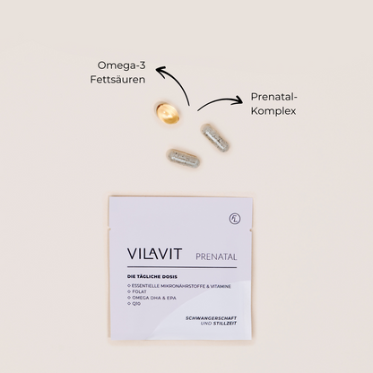 VILAVIT Prenatal