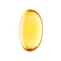 Veganes Omega-3 mit hochdosiertem DHA